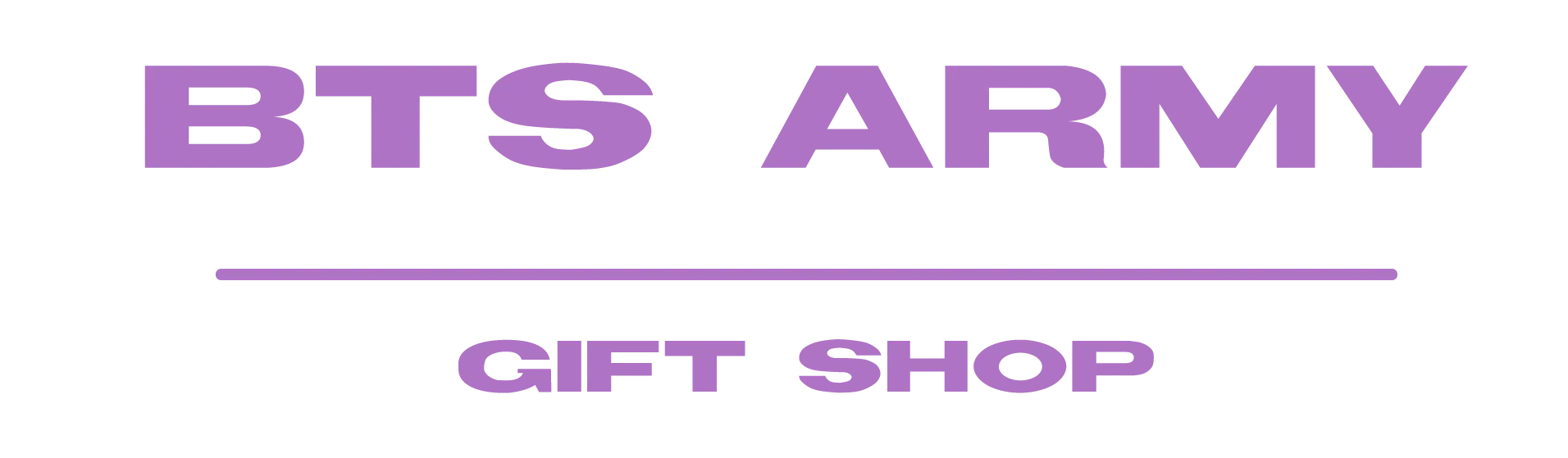 Official BTS Army Gift Shop