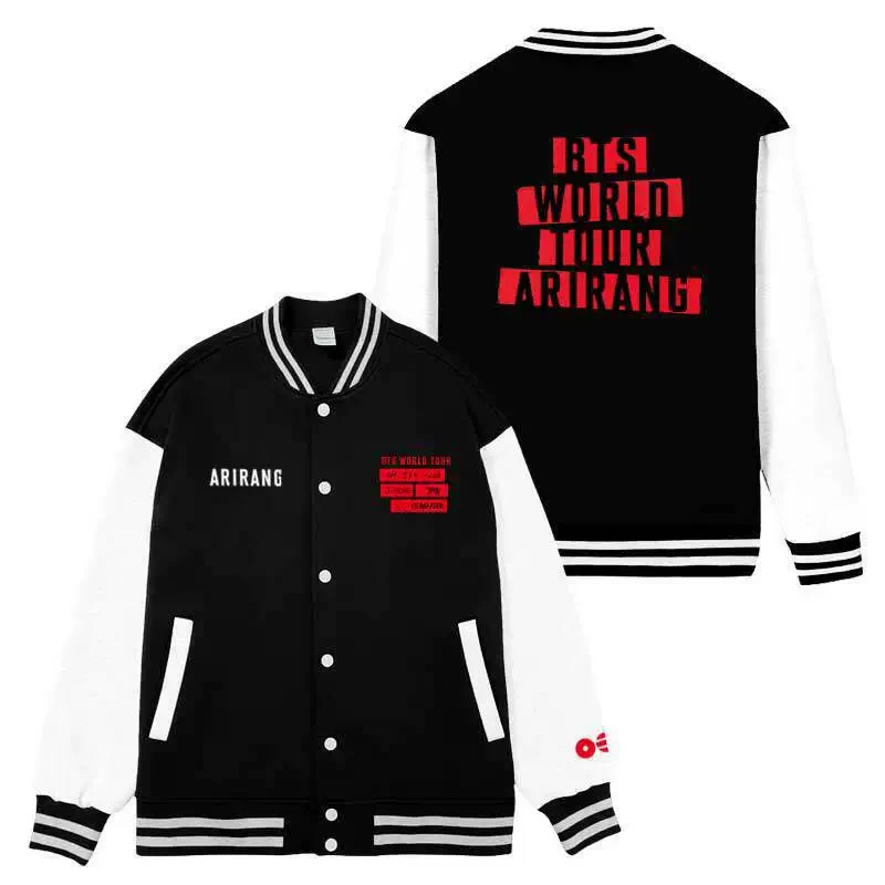 New Merch