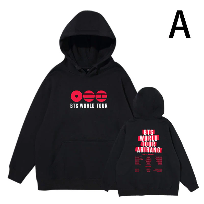 ARMY FAVS